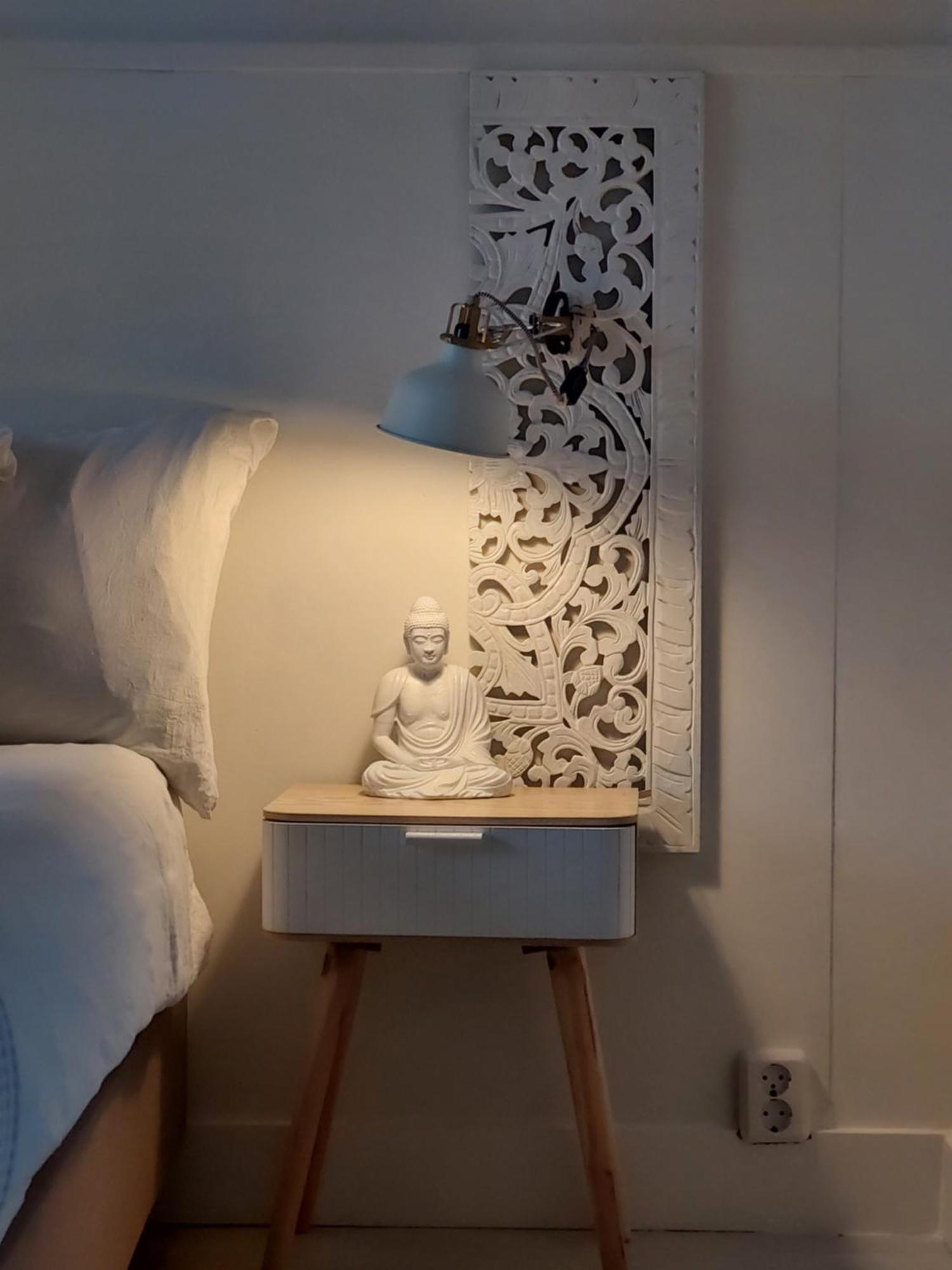 Rembrandts Beach View Zandvoort Room photo