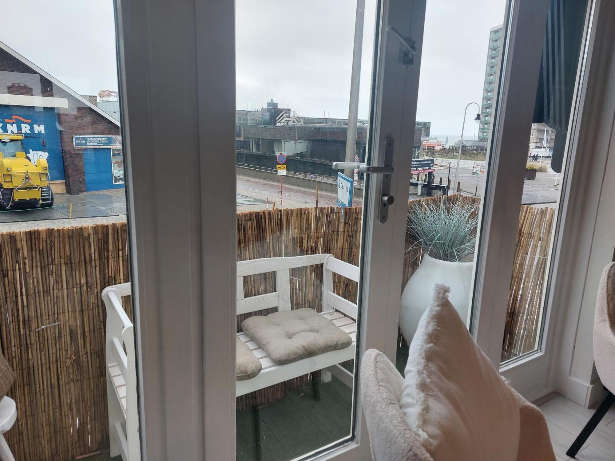 Rembrandts Beach View Zandvoort Room photo